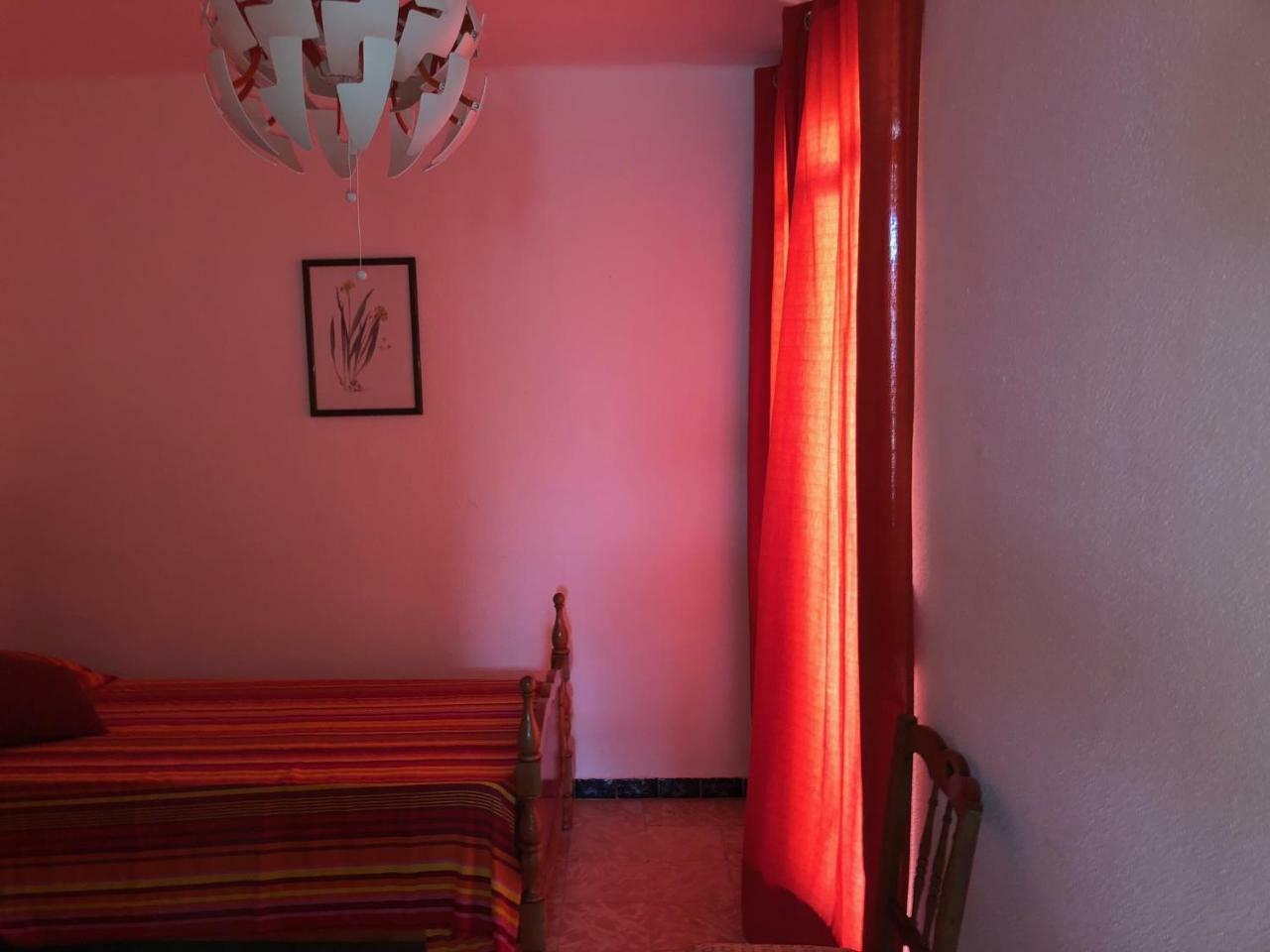 Coral Apartamento *