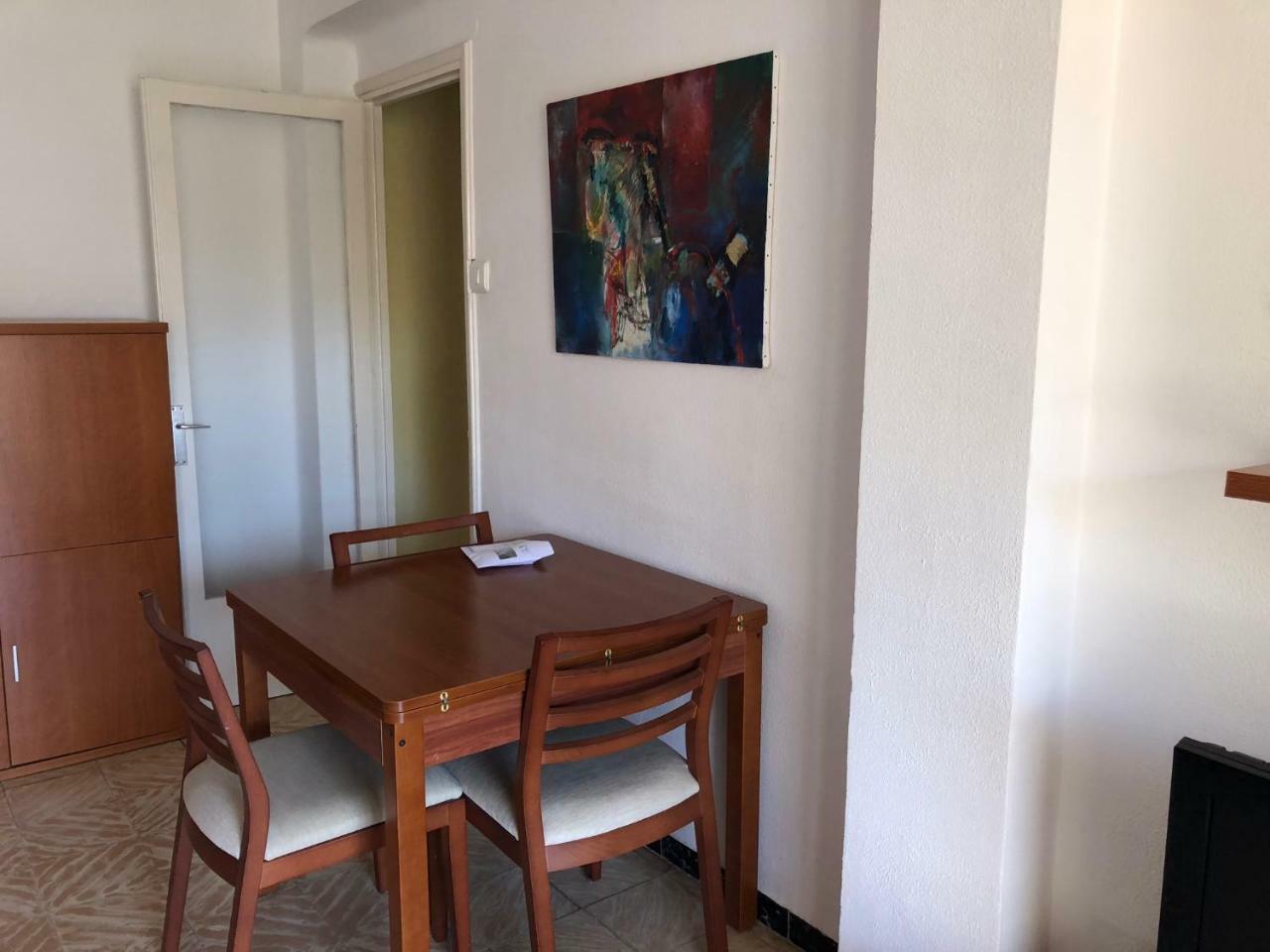 Coral Apartamento *