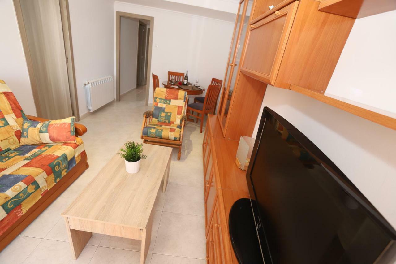 Apartamento La Ponderosa Cambrils
