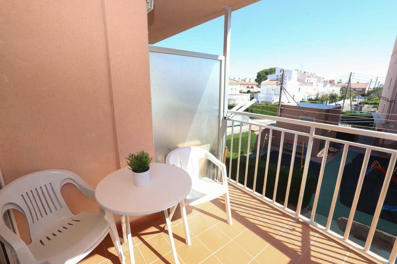 La Ponderosa Apartamento