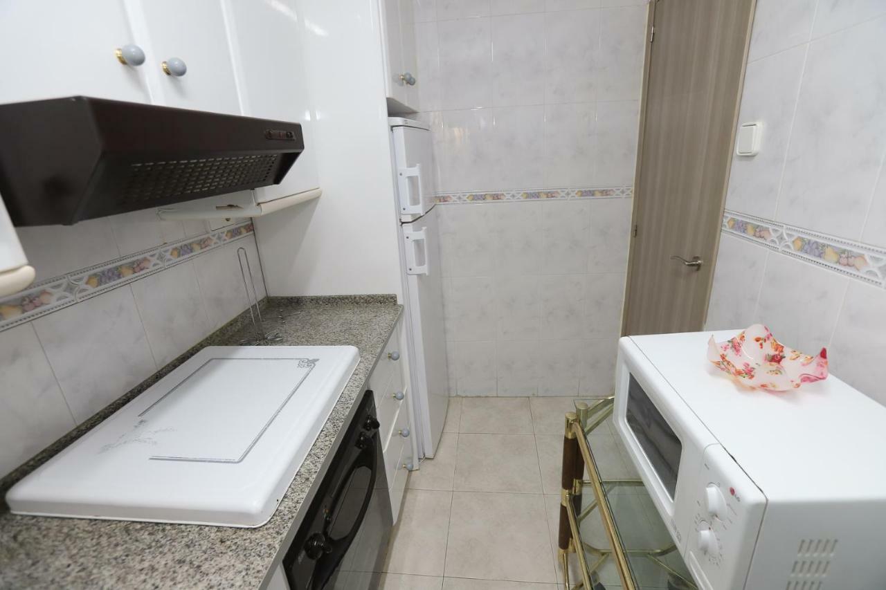 La Ponderosa Apartamento *
