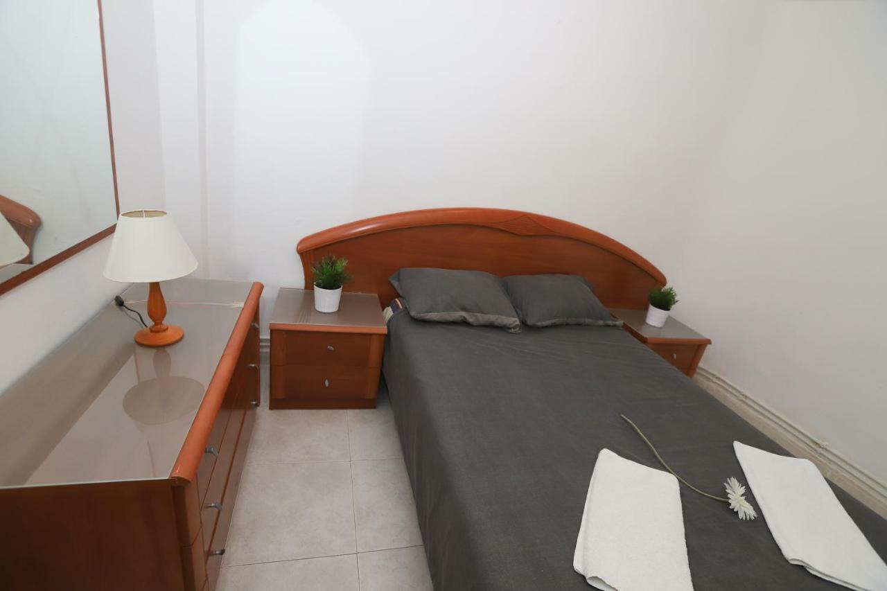 Apartamento La Ponderosa Cambrils