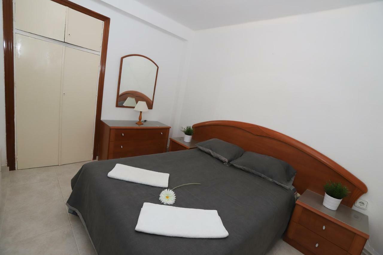 La Ponderosa Apartamento