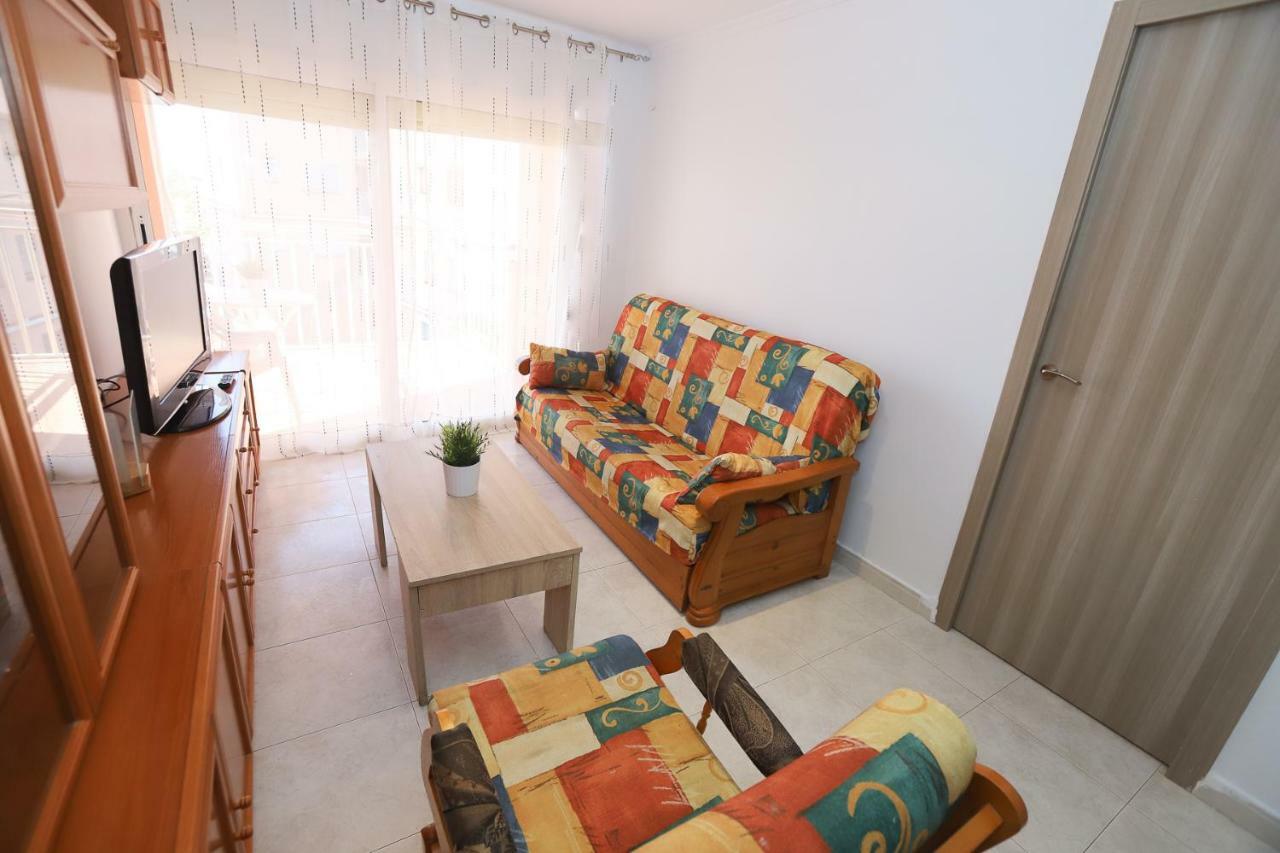 Apartamento La Ponderosa *