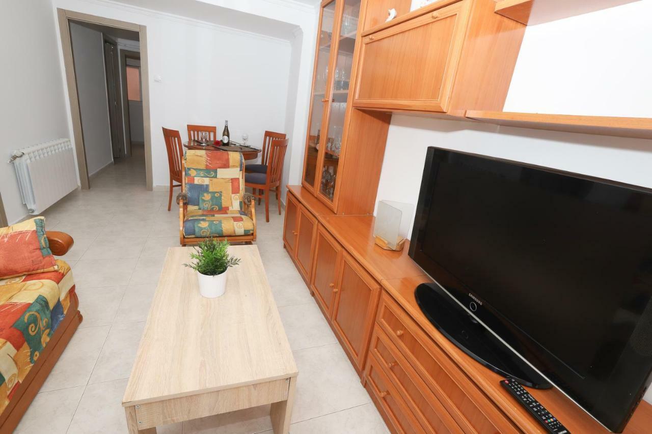 Apartamento La Ponderosa Cambrils