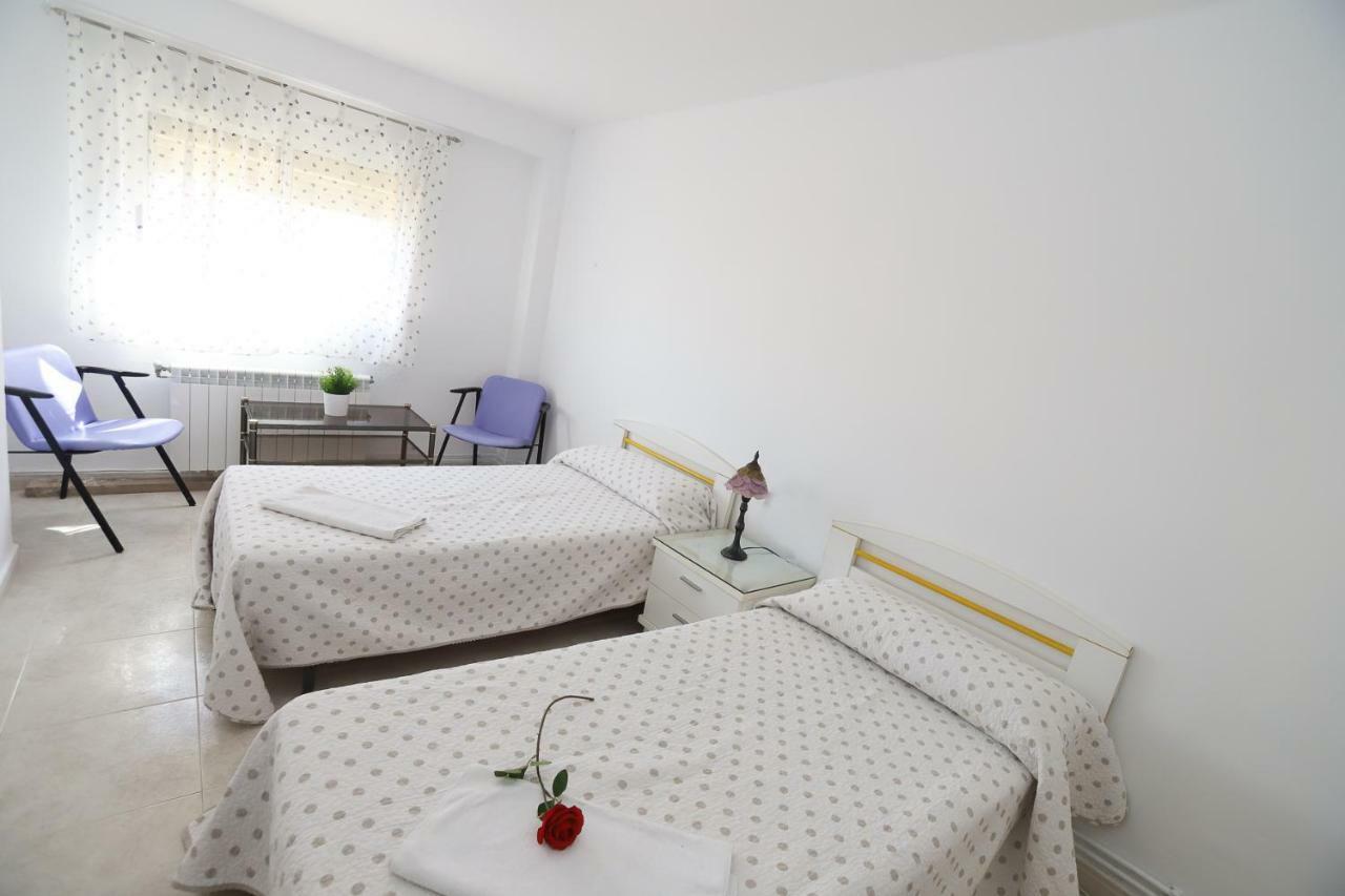 La Ponderosa Apartamento