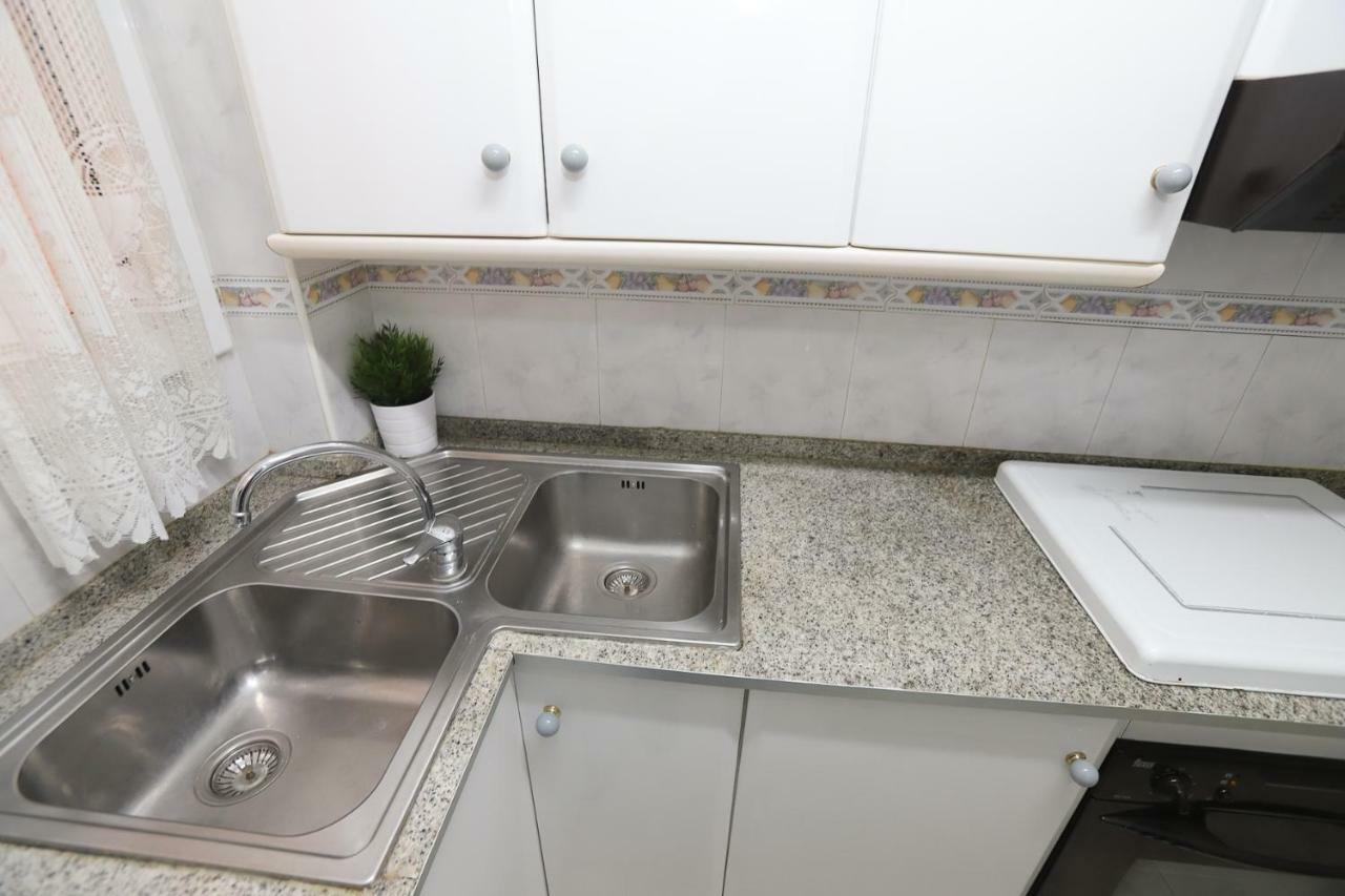 Apartamento La Ponderosa Cambrils