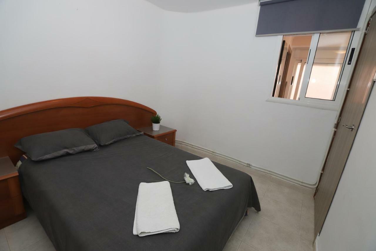 La Ponderosa Apartamento