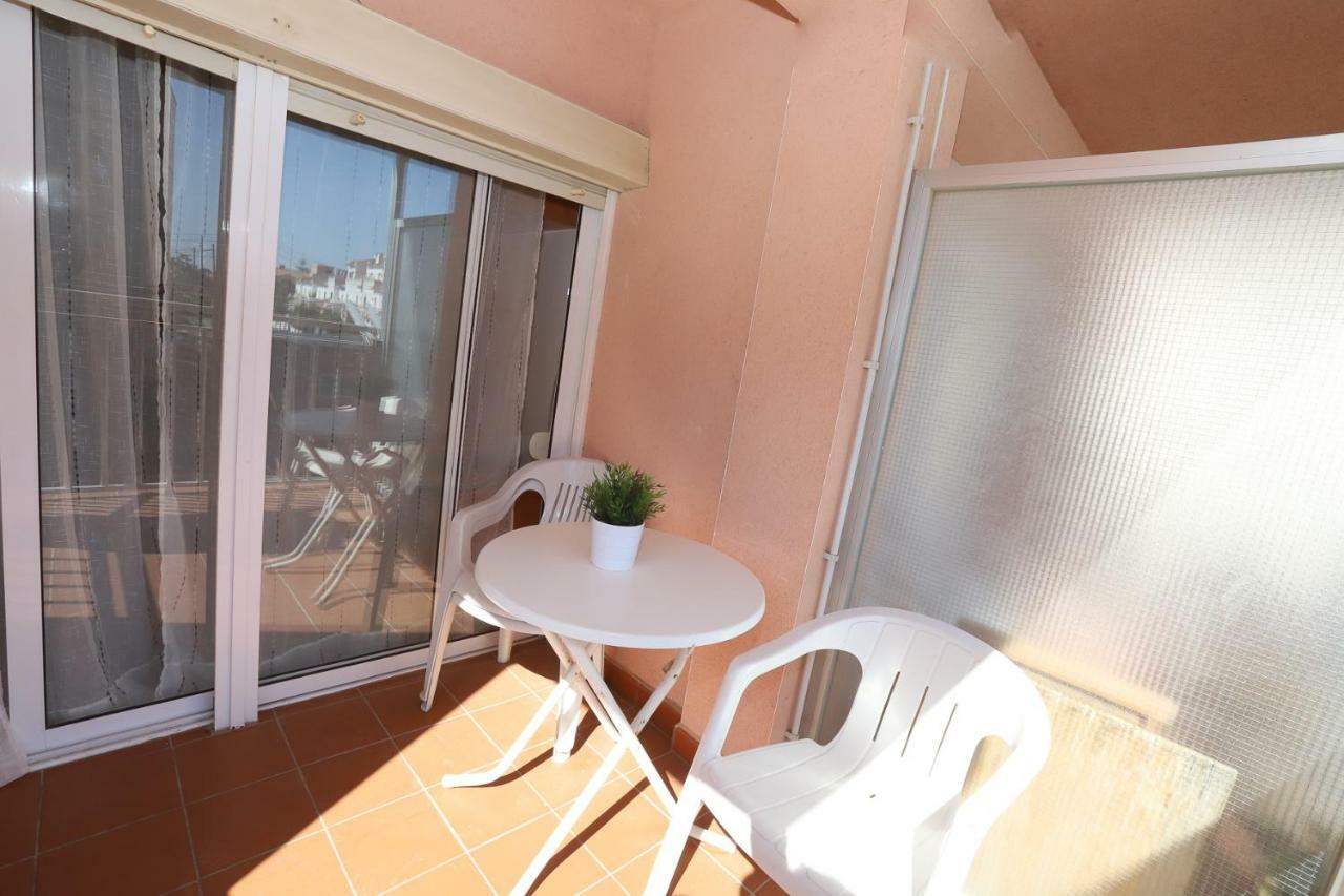 La Ponderosa Apartamento Cambrils