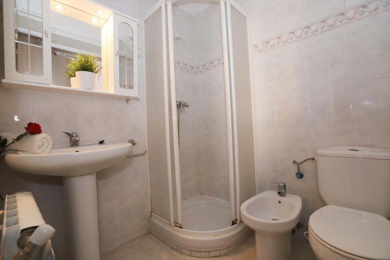 La Ponderosa Apartamento Cambrils