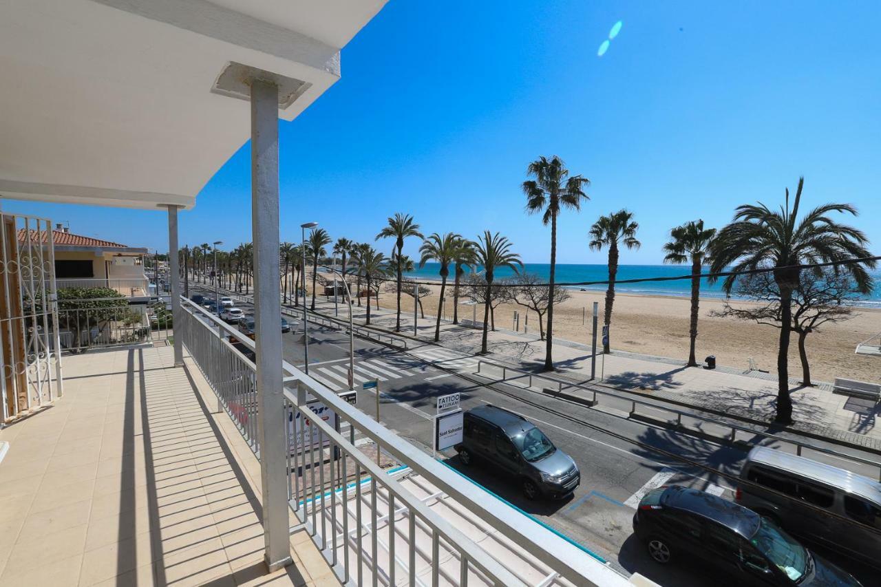 Apartamento Golondrina Apartamento Cambrils