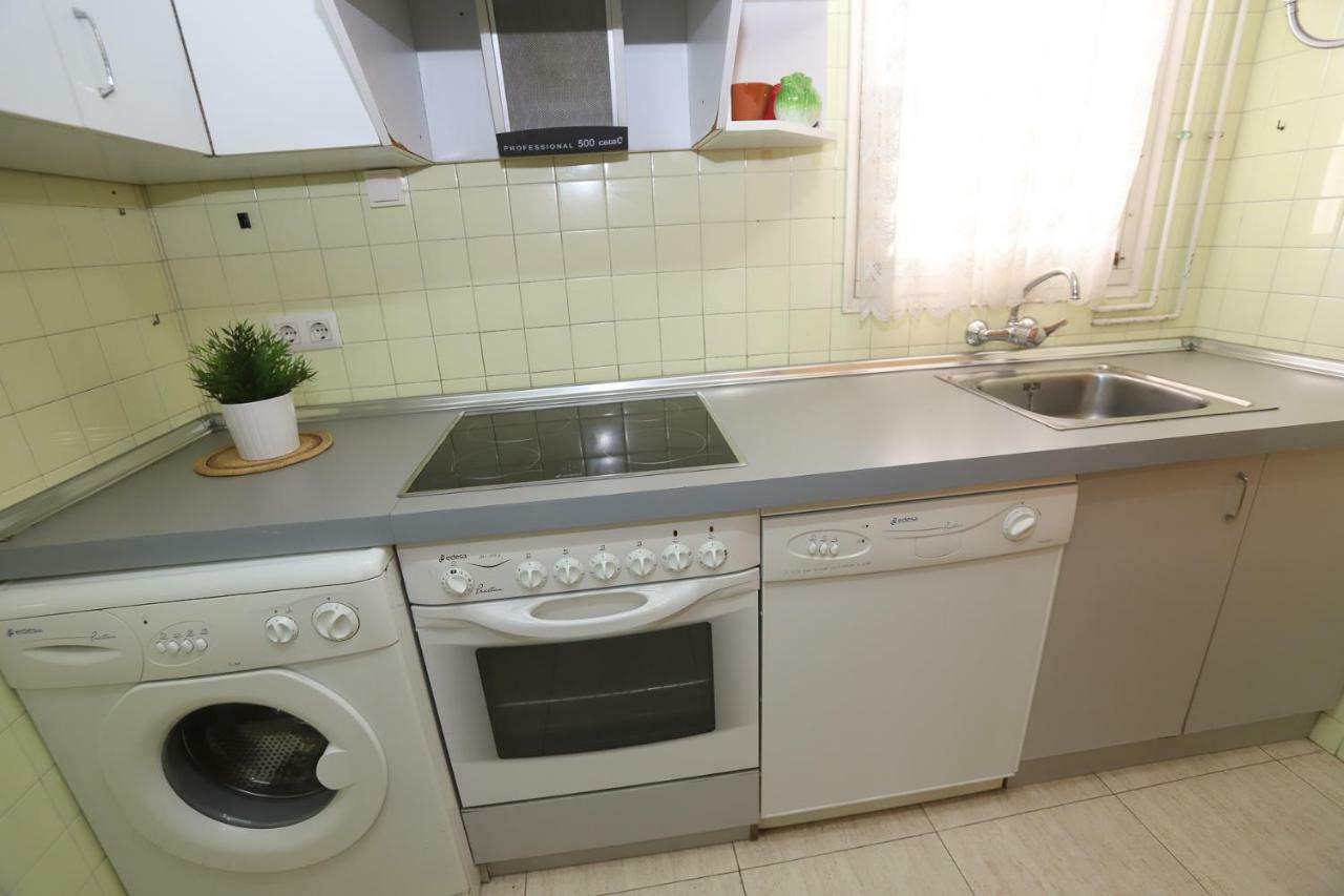 Apartamento Golondrina * Cambrils