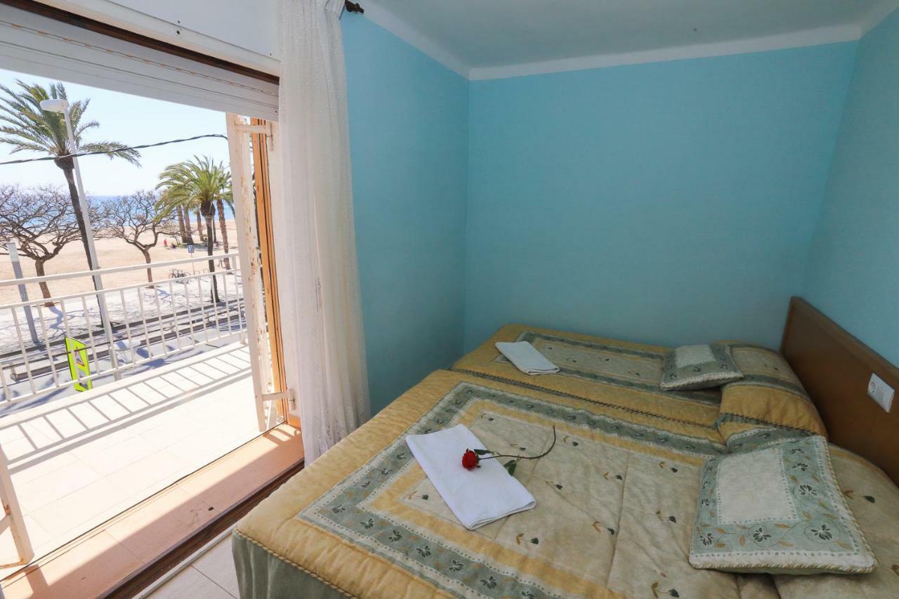 Apartamento Golondrina Apartamento Cambrils