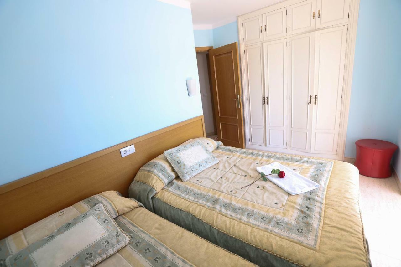 Apartamento Apartamento Golondrina Cambrils