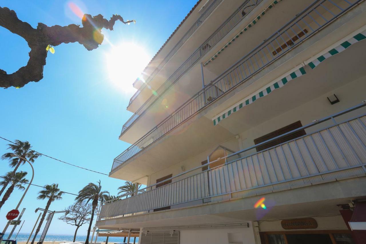 Apartamento Golondrina Apartamento Cambrils