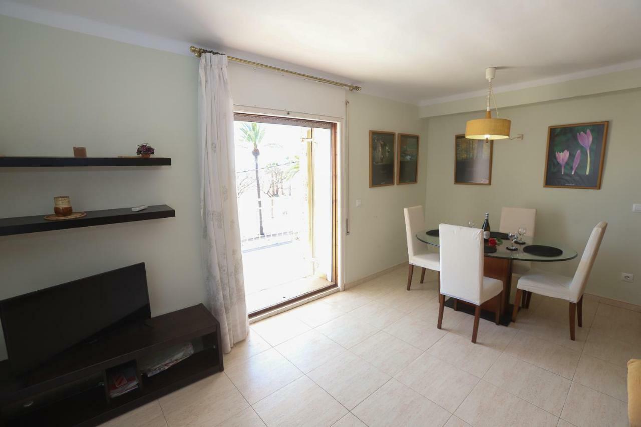 Apartamento Apartamento Golondrina