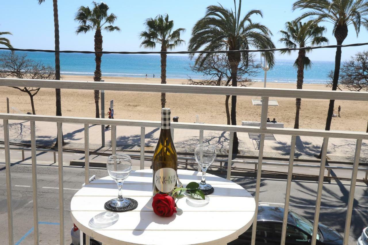 Apartamento Golondrina * Cambrils