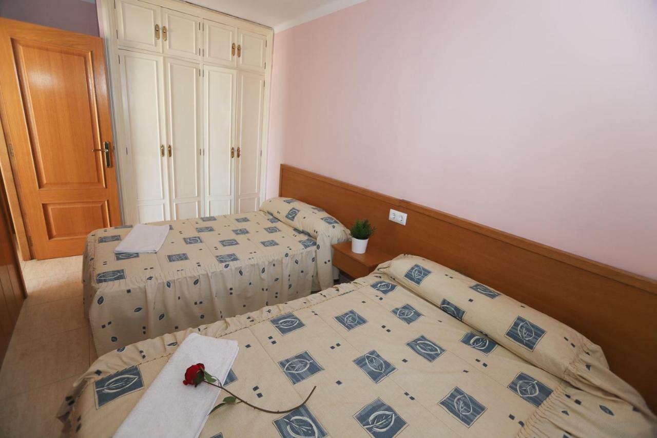 Apartamento Apartamento Golondrina