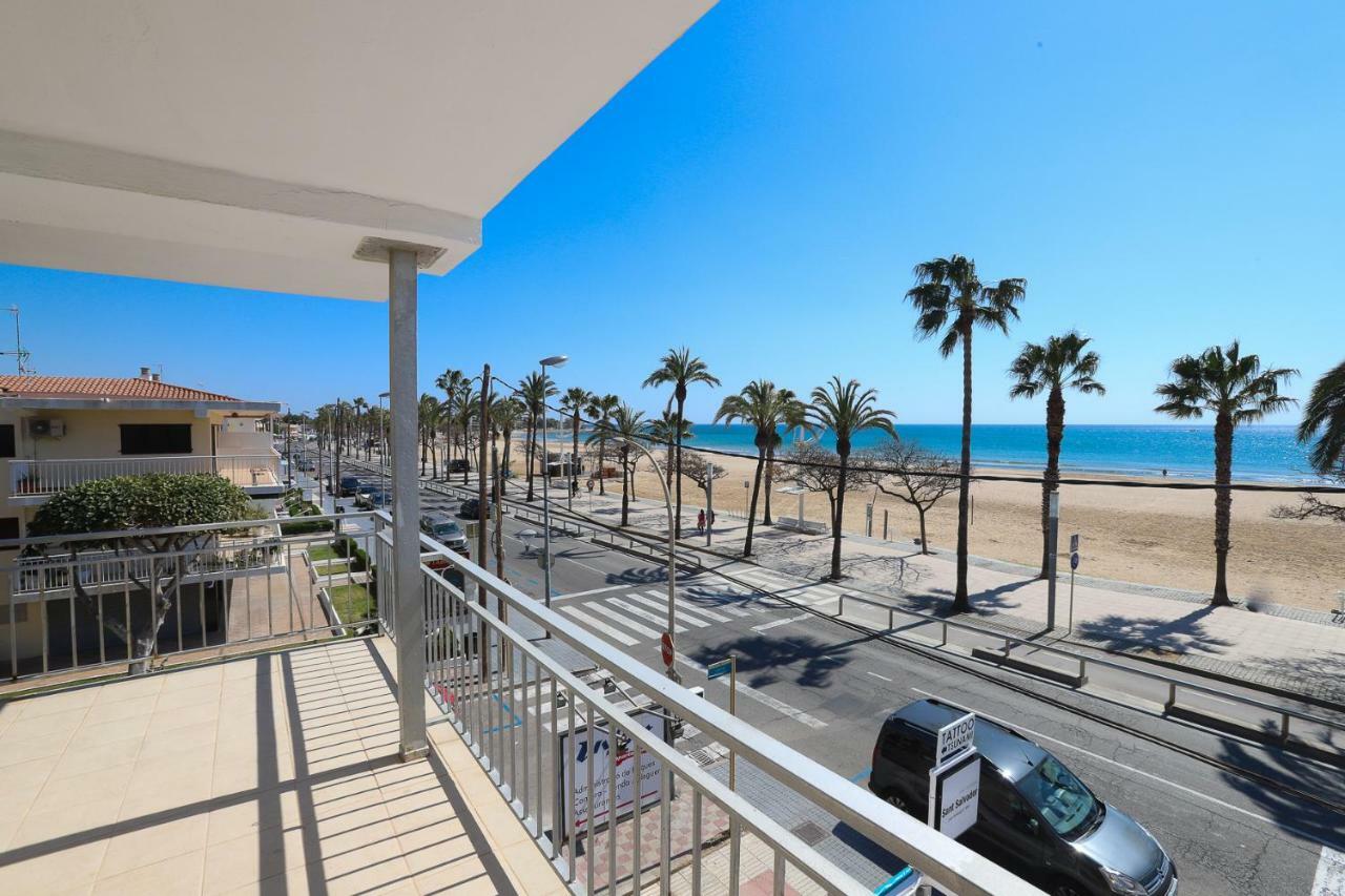 Apartamento Golondrina