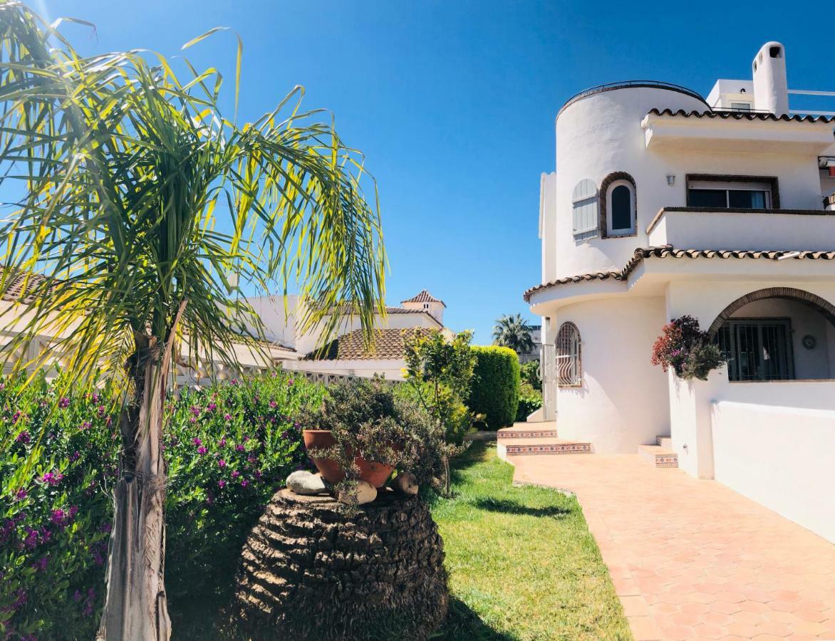 Casa Acacia Mar Сasa de vacaciones