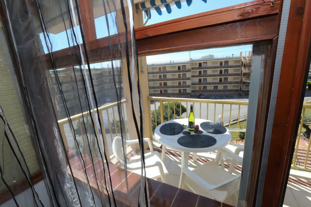 Costa Daurada - Tahiti Iii Apartamento
