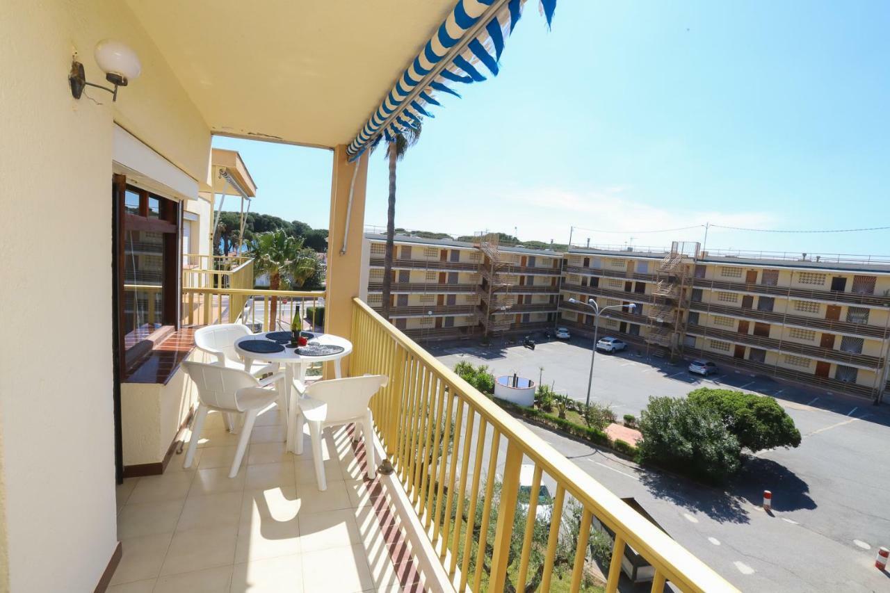 Apartamento Costa Daurada - Tahiti Iii Cambrils