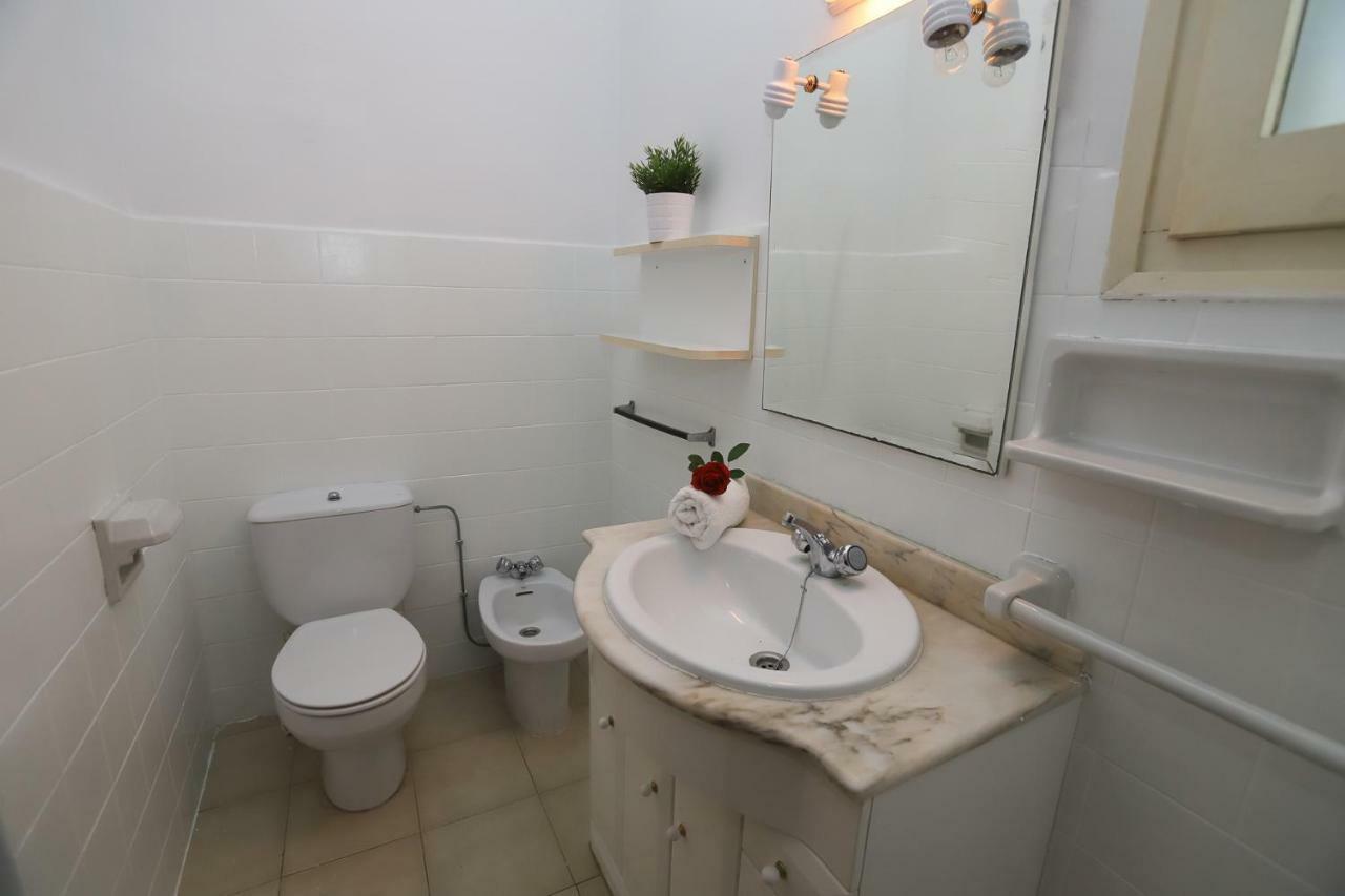 Apartamento Costa Daurada - Tahiti Iii