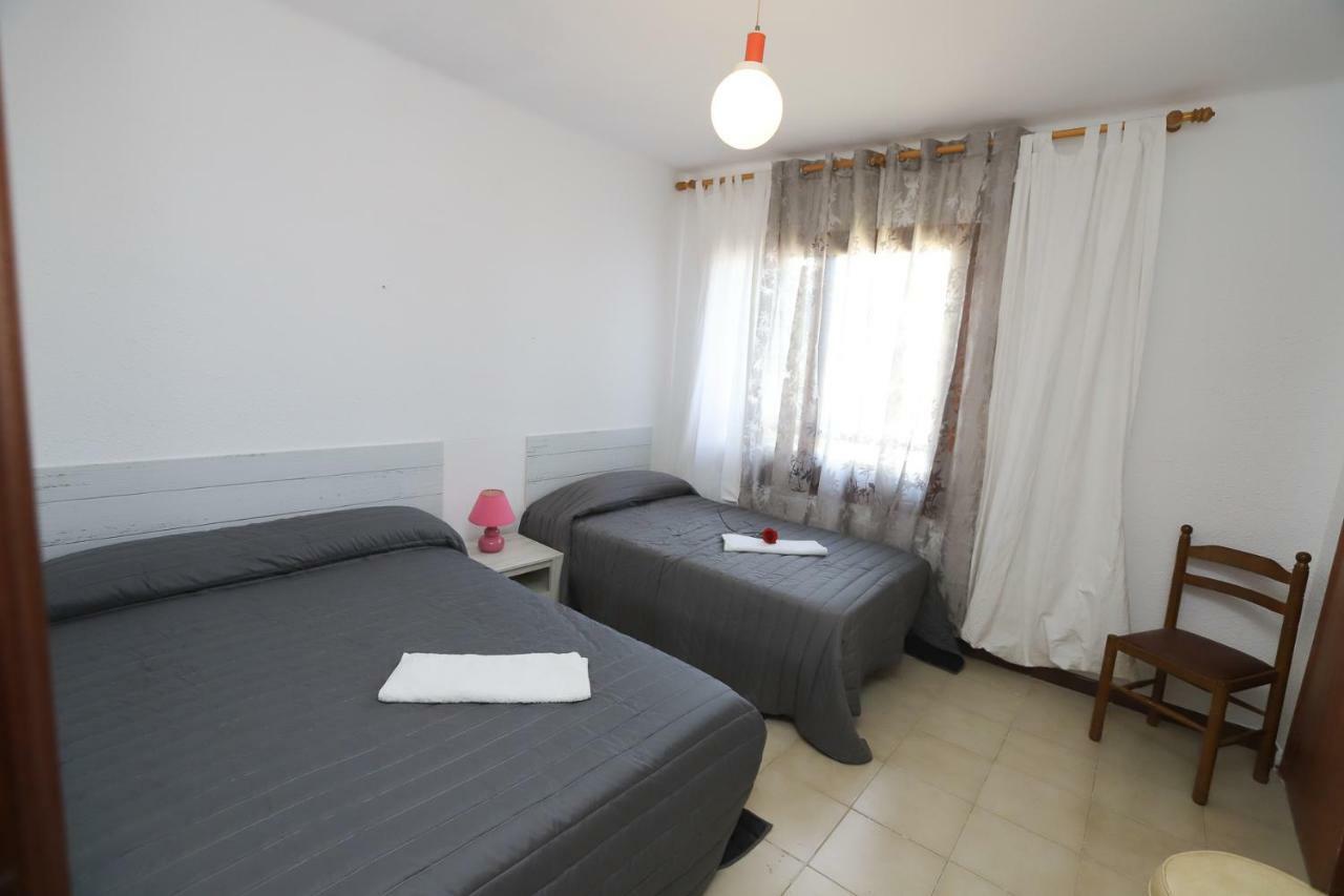 Costa Daurada - Tahiti Iii Apartamento *