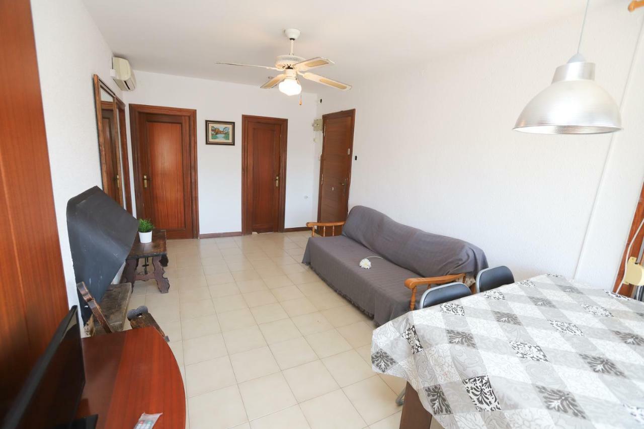 Apartamento Costa Daurada - Tahiti Iii Cambrils