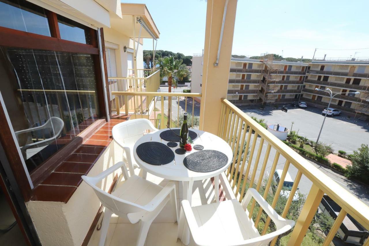 Apartamento Costa Daurada - Tahiti Iii *