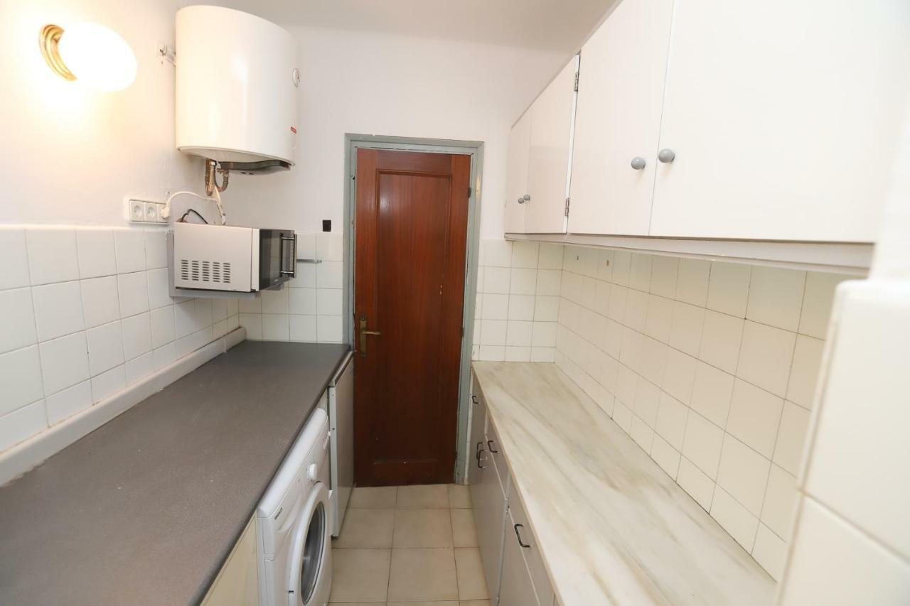 Costa Daurada - Tahiti Iii Apartamento Cambrils