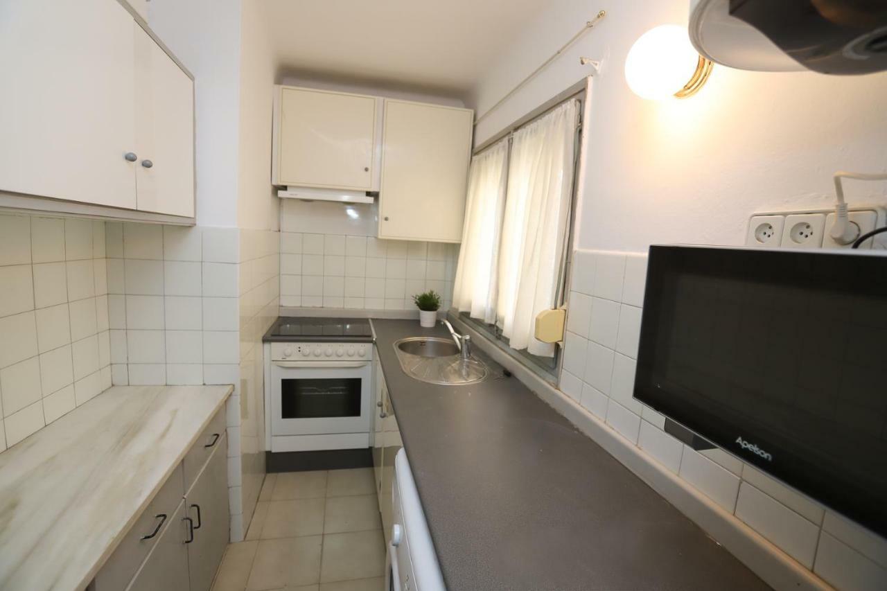 Costa Daurada - Tahiti Iii Apartamento *