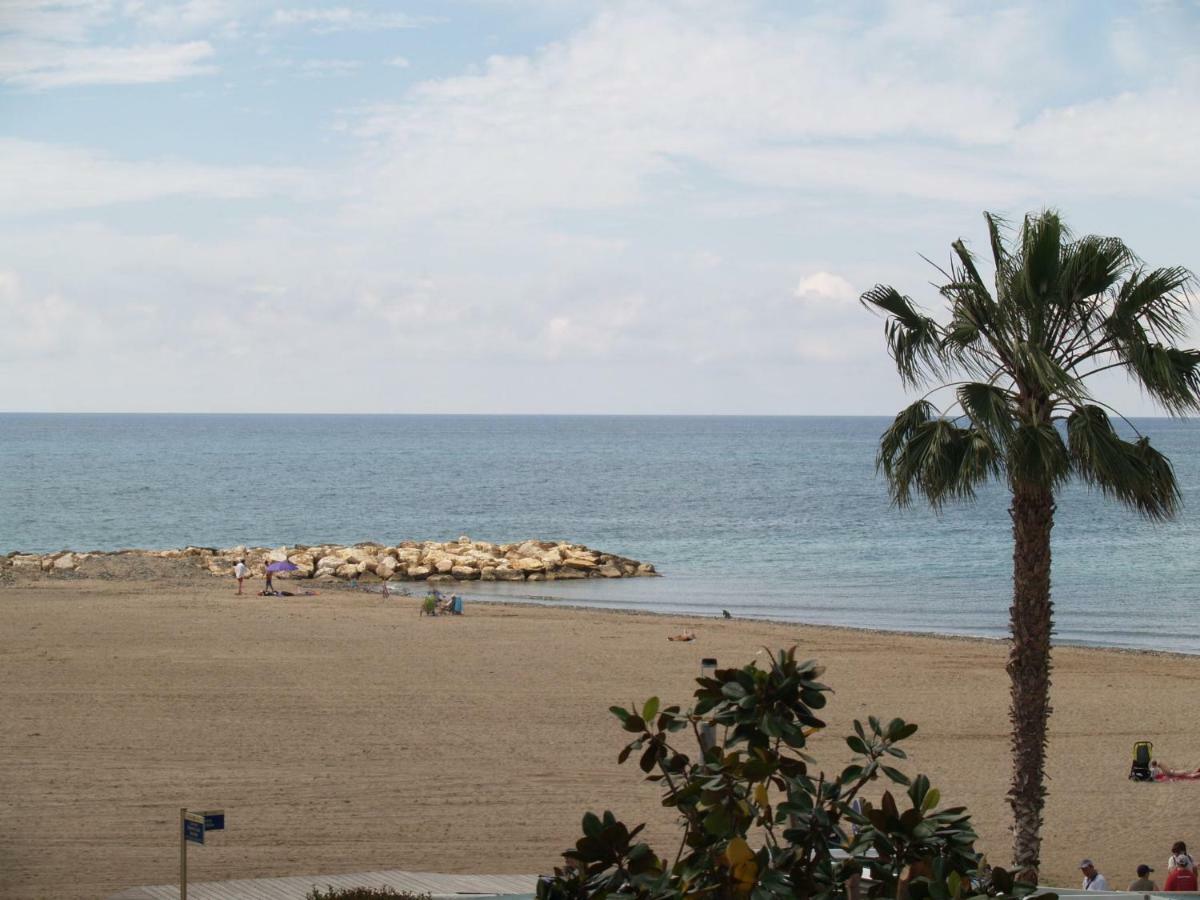 Horta Del Mar By Interhome Cambrils