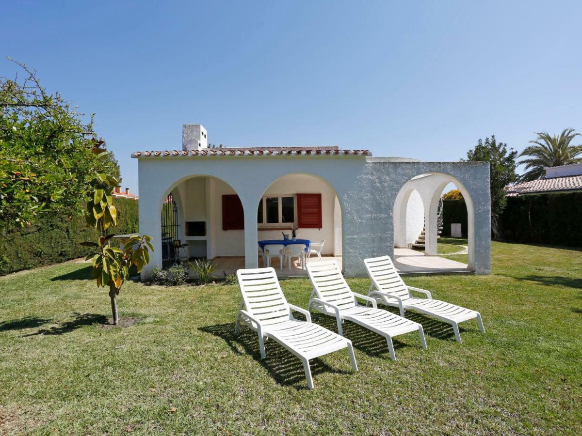 Сasa de vacaciones Yolemi By Interhome Cambrils