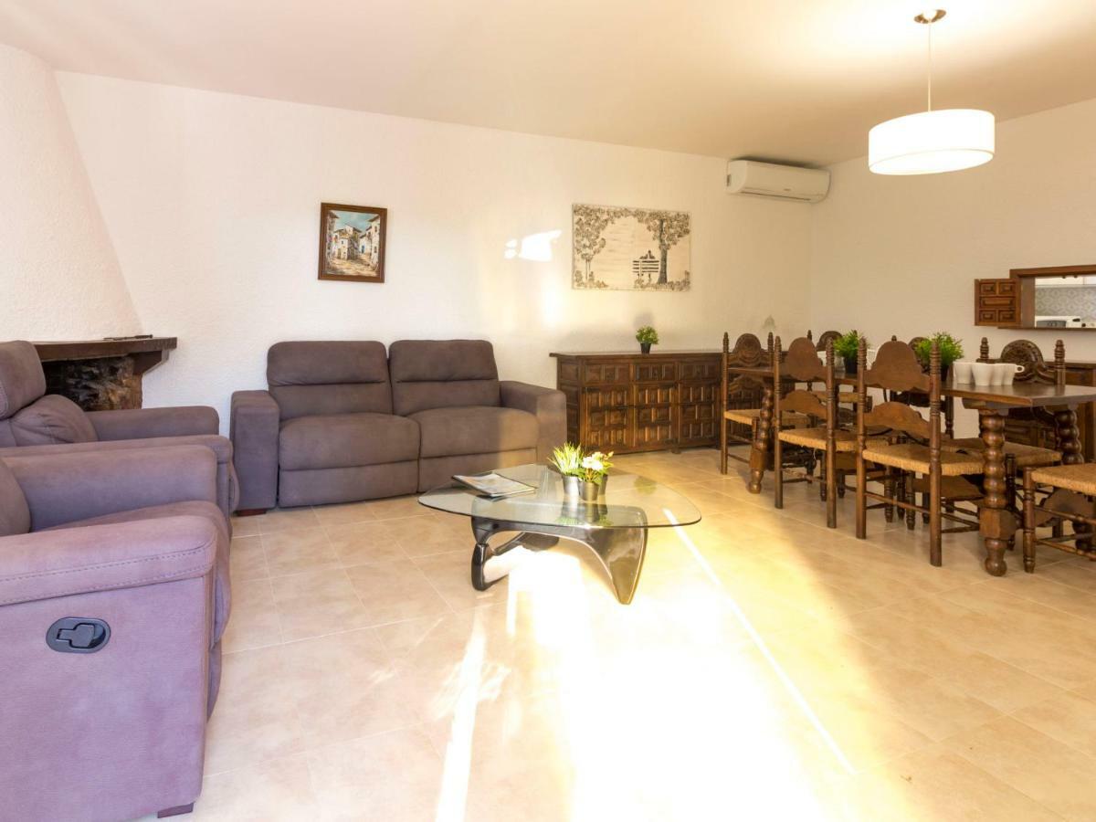 Yolemi By Interhome Сasa de vacaciones *