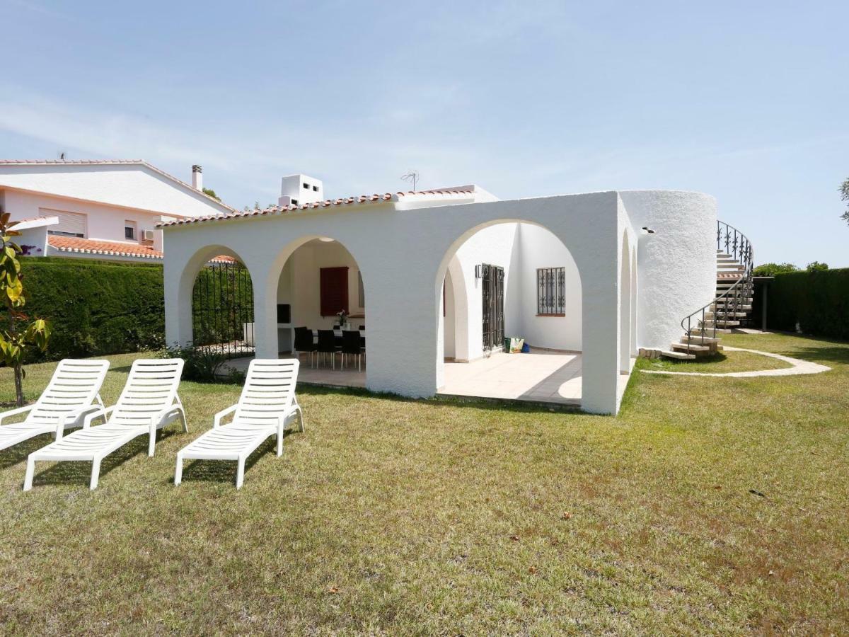 Yolemi By Interhome Сasa de vacaciones