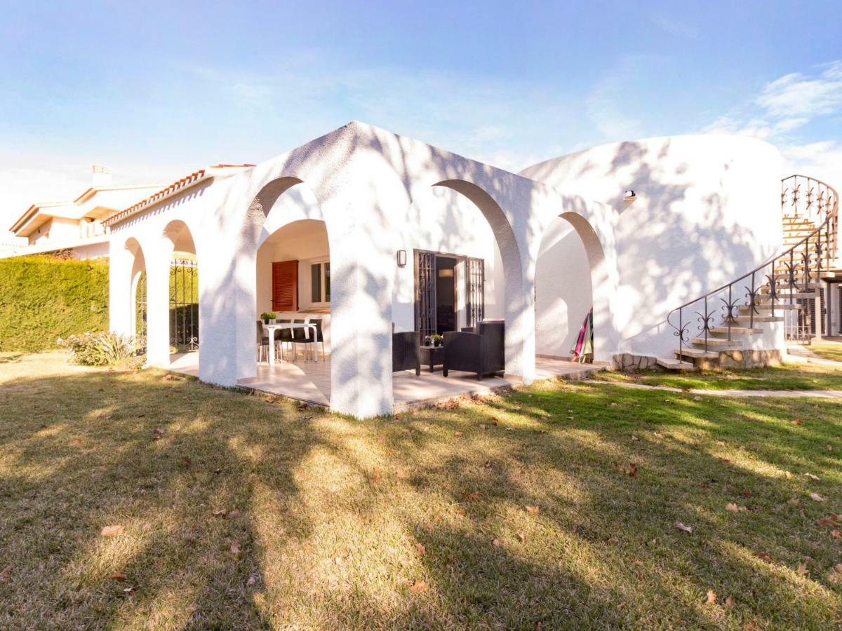 Yolemi By Interhome Сasa de vacaciones Cambrils