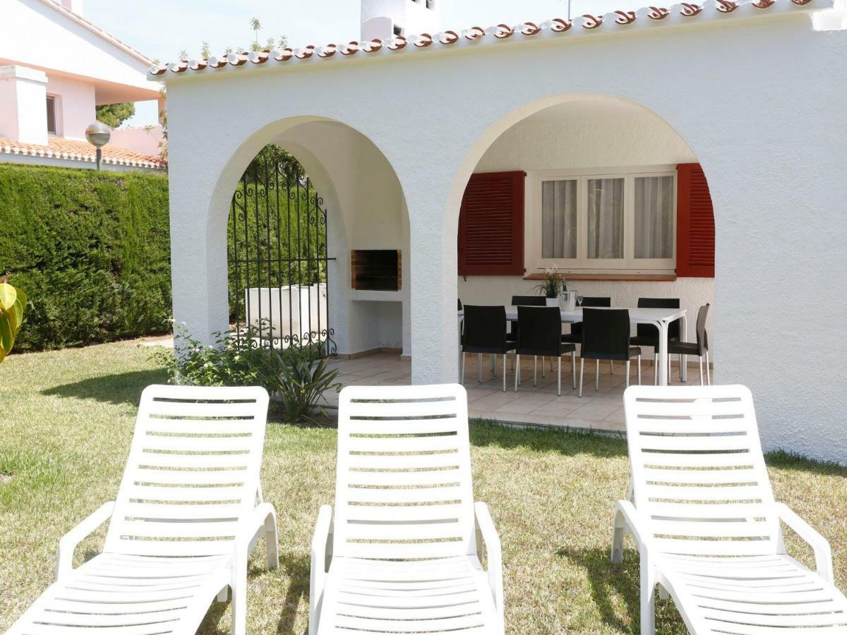 Yolemi By Interhome * Cambrils