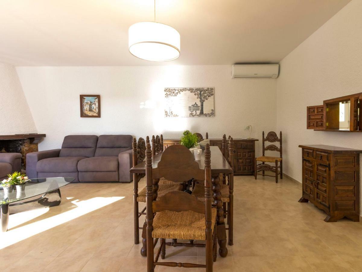 Yolemi By Interhome * Cambrils
