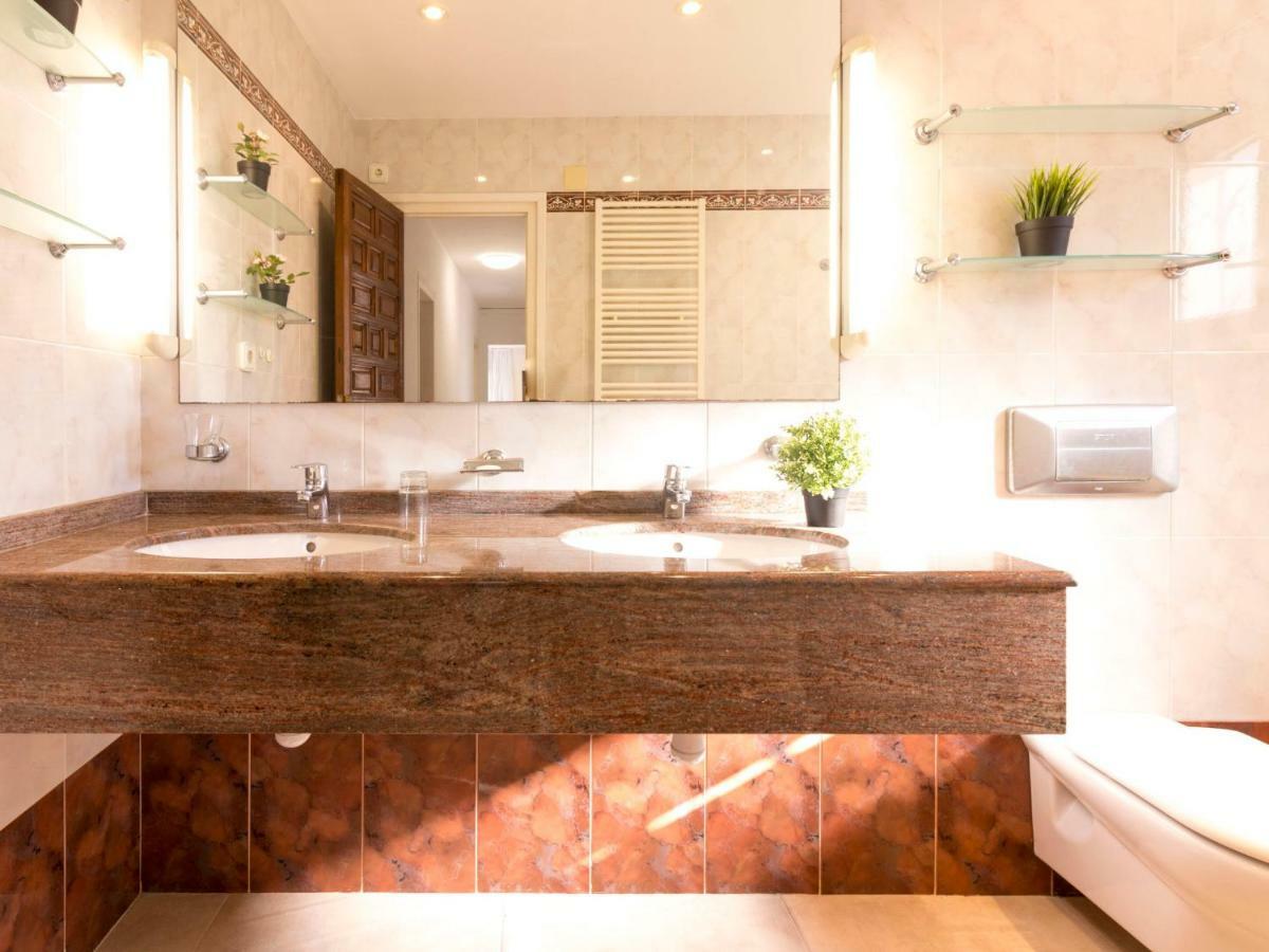 Yolemi By Interhome Сasa de vacaciones Cambrils