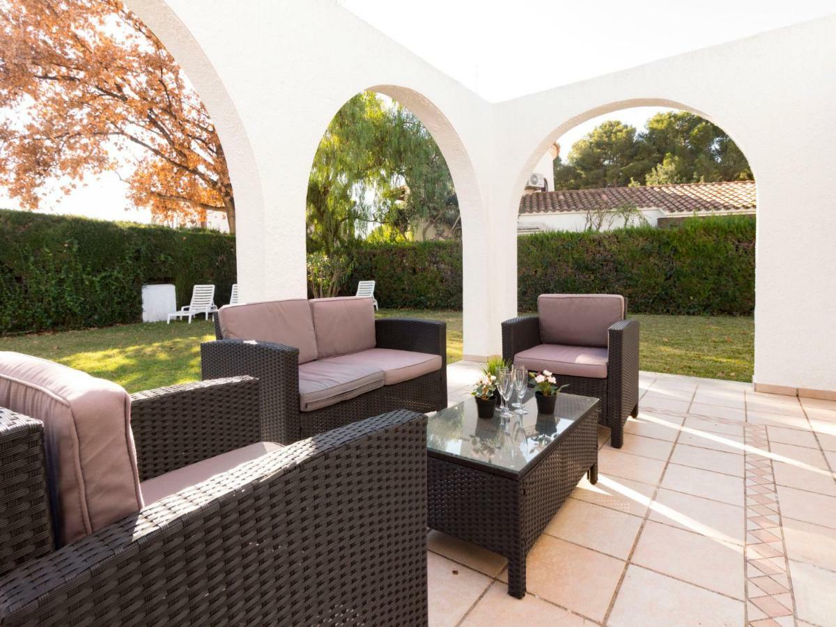 Сasa de vacaciones Yolemi By Interhome