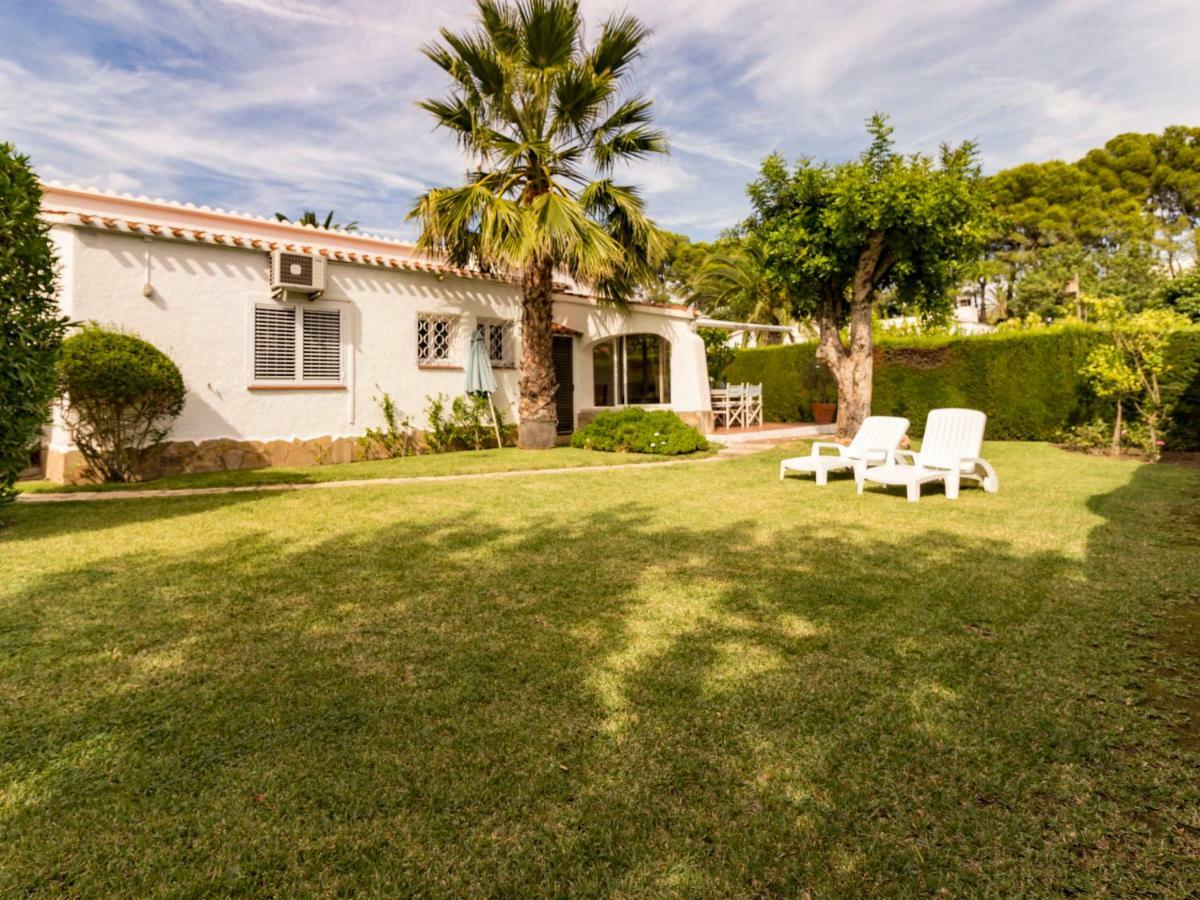 El Dorado Playa By Interhome Holiday home