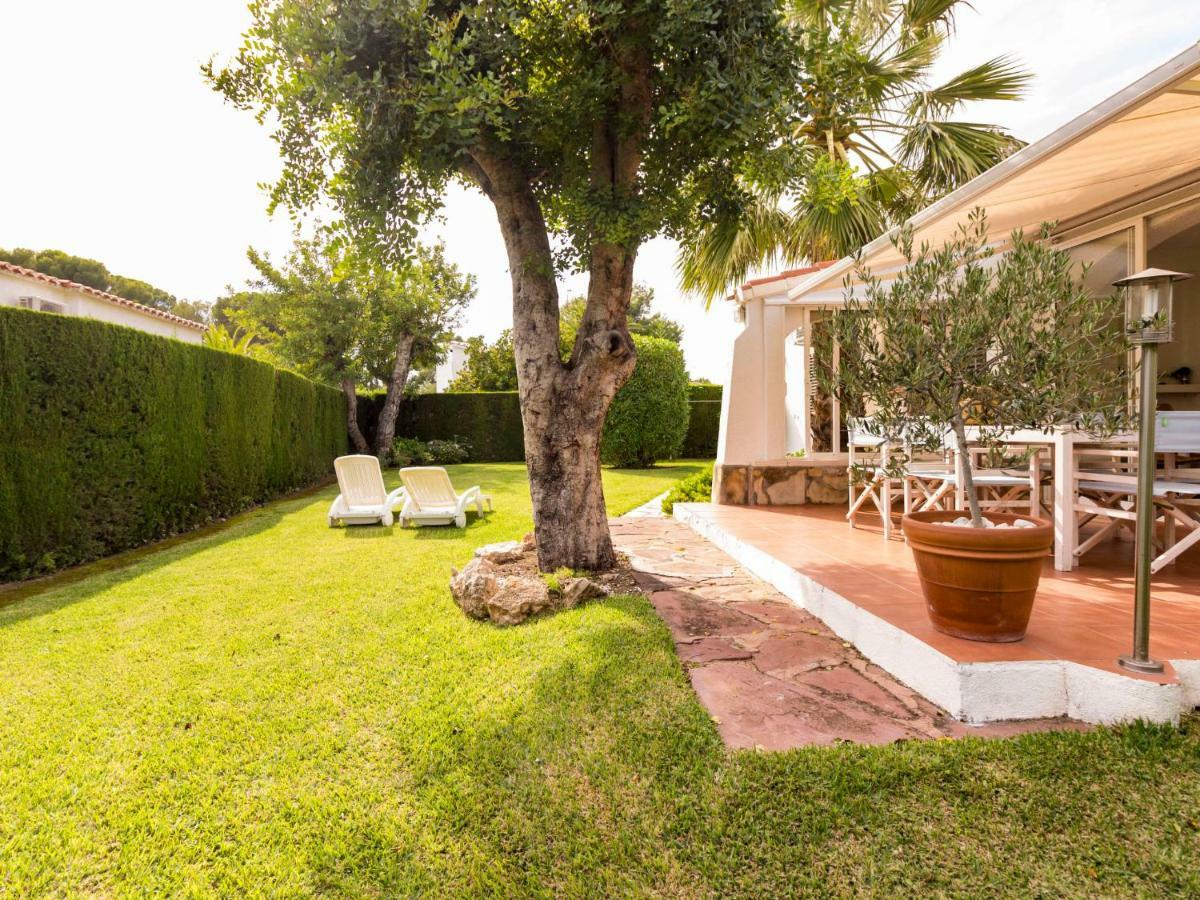 El Dorado Playa By Interhome * Cambrils