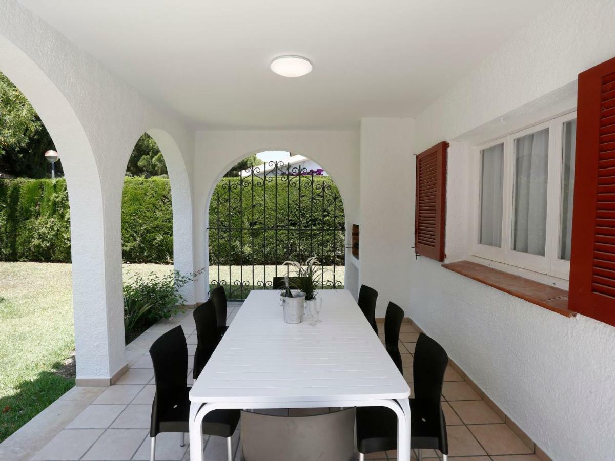 Сasa de vacaciones Yolemi By Interhome *