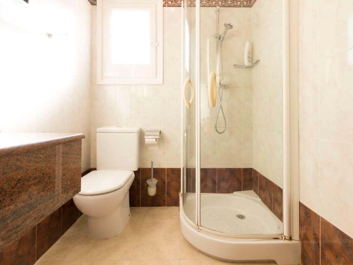 Yolemi By Interhome Сasa de vacaciones Cambrils