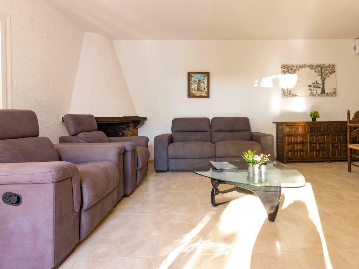 Сasa de vacaciones Yolemi By Interhome Cambrils