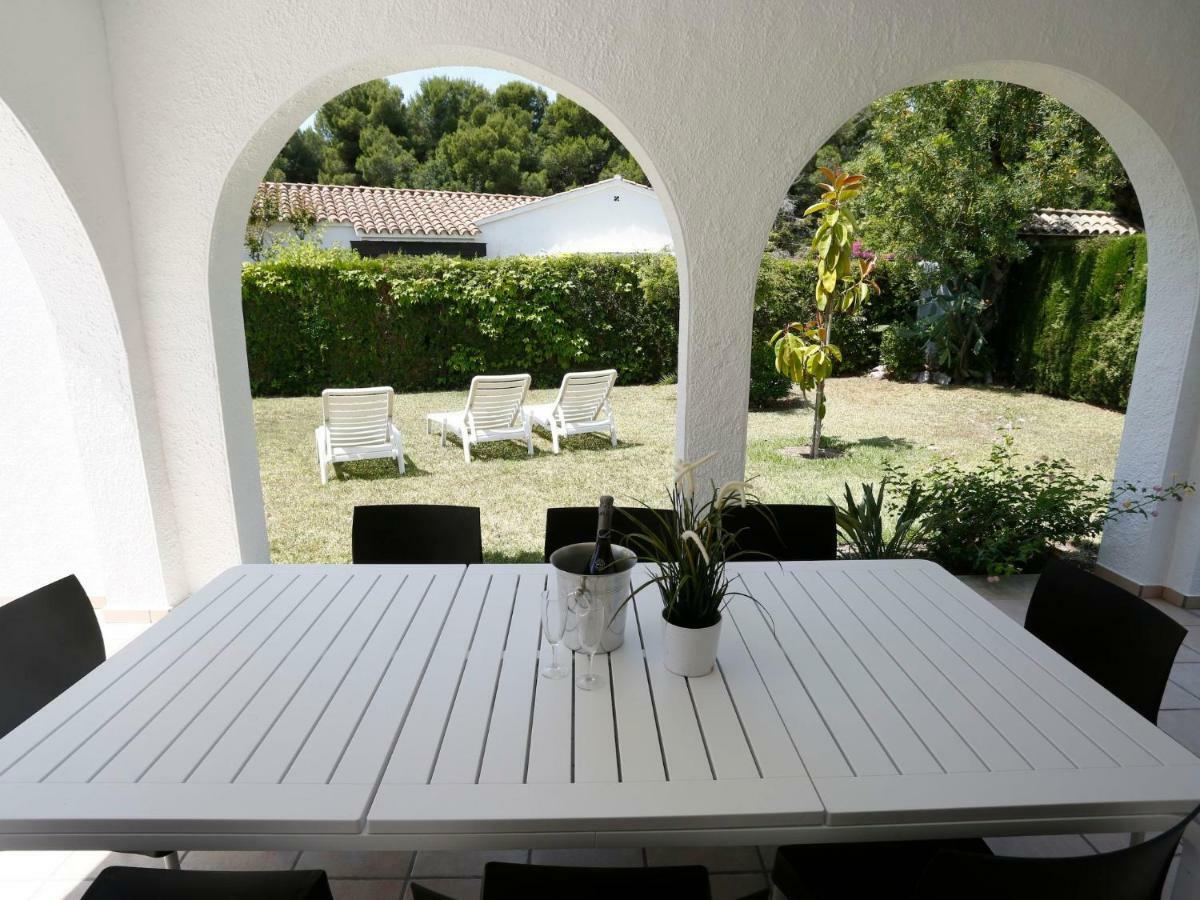 Yolemi By Interhome Сasa de vacaciones *