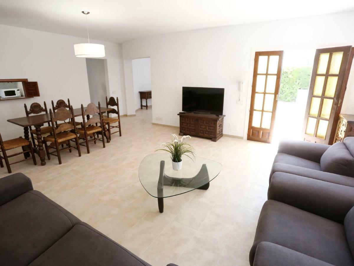 Сasa de vacaciones Yolemi By Interhome Cambrils