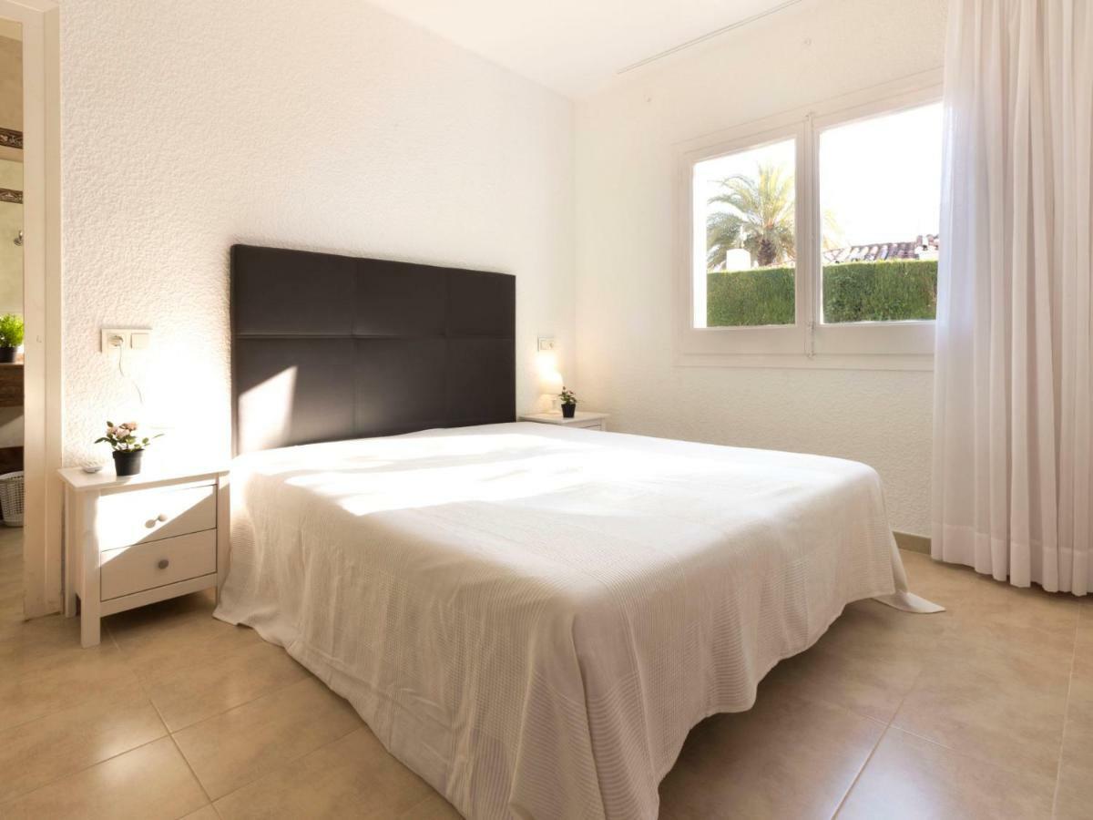 Сasa de vacaciones Yolemi By Interhome Cambrils