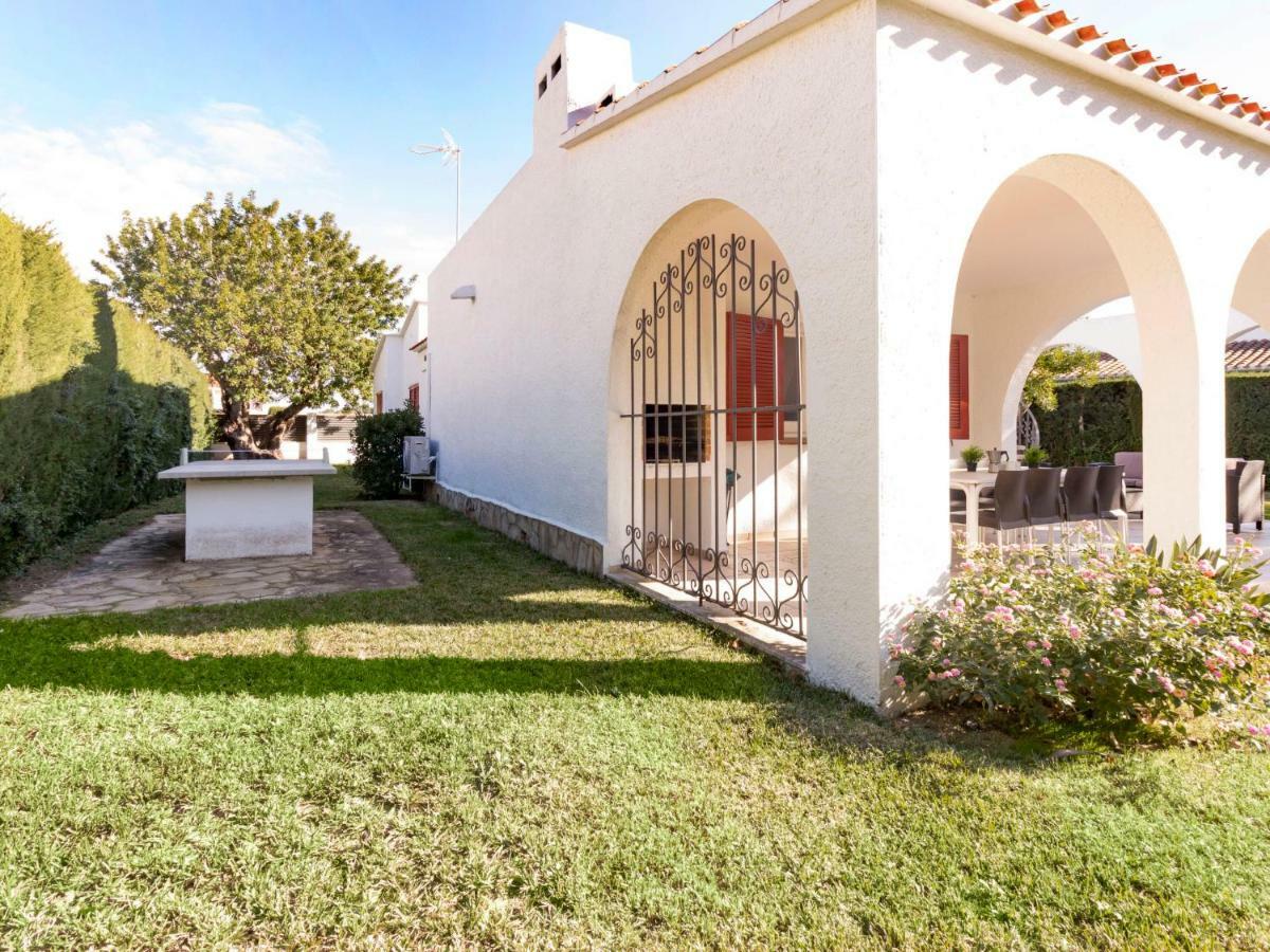 Yolemi By Interhome Сasa de vacaciones Cambrils